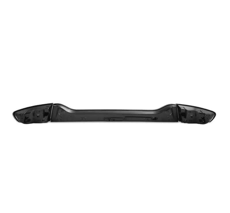 AlphaRex — AlphaRex 15-23 Dodge Charger NOVA-Series Prismatic LED Tail Lights Chrome
Taillight Assembly - view 2