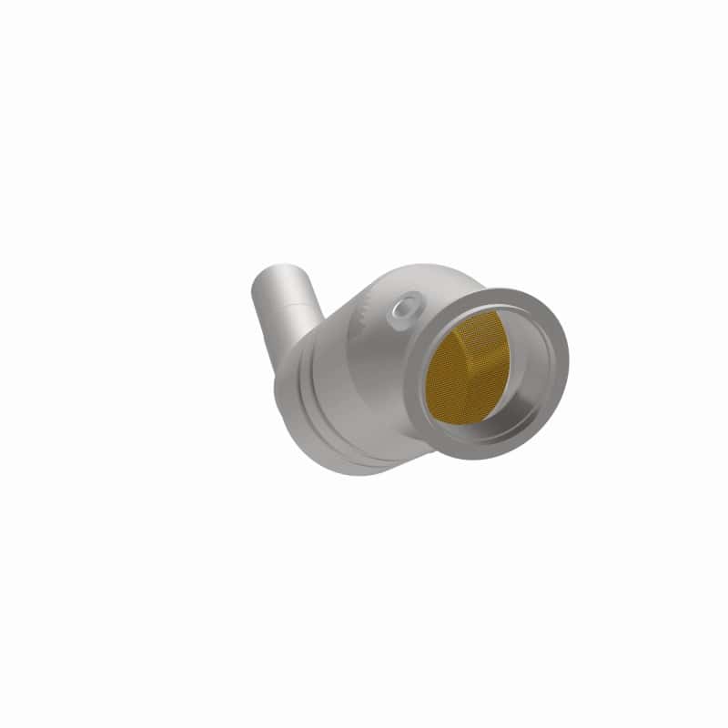 Magnaflow — MagnaFlow OEM Grade 13-17 BMW X3 Direct Fit Catalytic Converter
OEM Grade
OEM - view 24