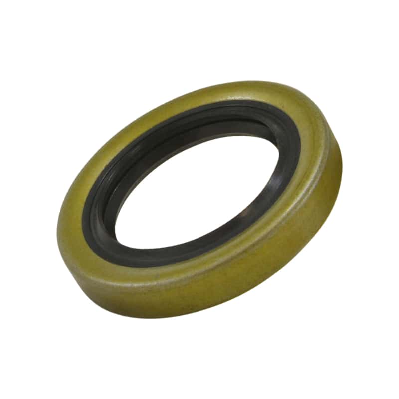 Yukon Gear & Axle — Yukon Gear Replacement Outer Seal For Dana 30 Bronco and Ci Vette Side Seal
Axle seal - Front 
Axle seal-Front - view 3