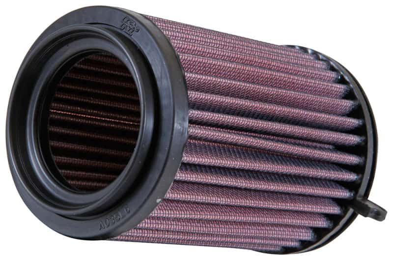 K&N Engineering — K&N 15-16 Ducati Scrambler 8033CC Replacement Drop In Air Filter
Air Filter - view 5