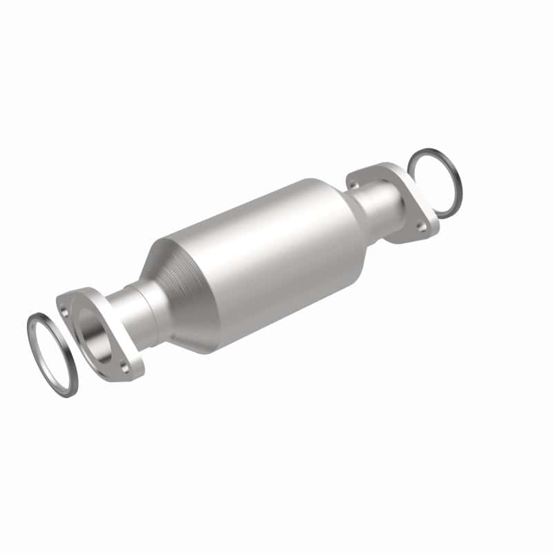 Magnaflow — MagnaFlow Conv Chevrolet-Geo-Toyota 12.5X6.5X
HM Grade
HM - view 8