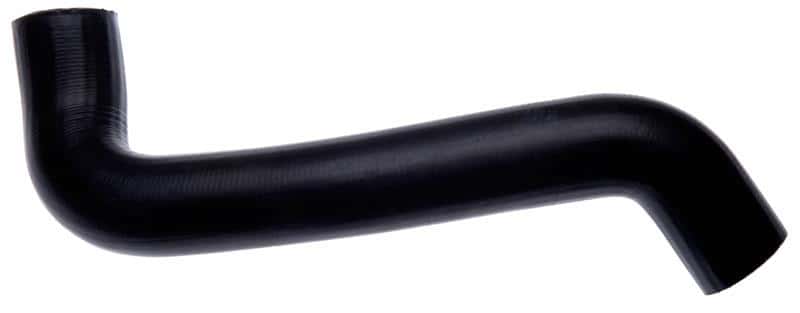 Gates — Gates 66-68 Chevrolet Corvette V-8 427 Lower Molded Coolant Hose - view 1