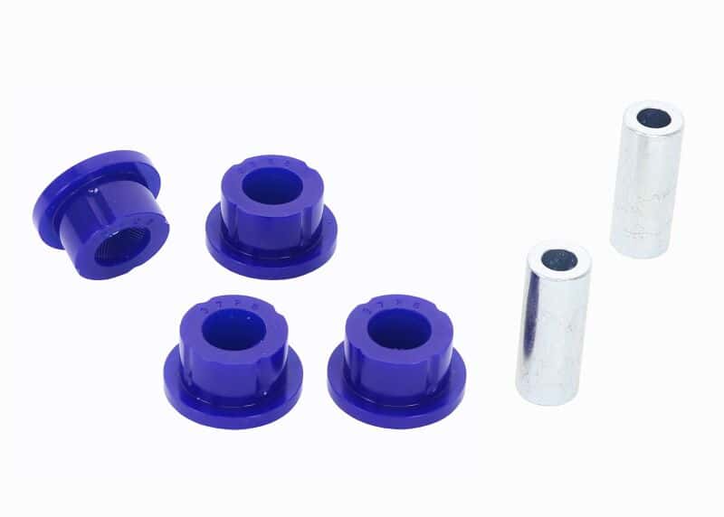 Superpro — SuperPro 2015 Subaru WRX Limited Front Lower Inner Forward Control Arm Bushing Kit
Bushing Kit - view 7