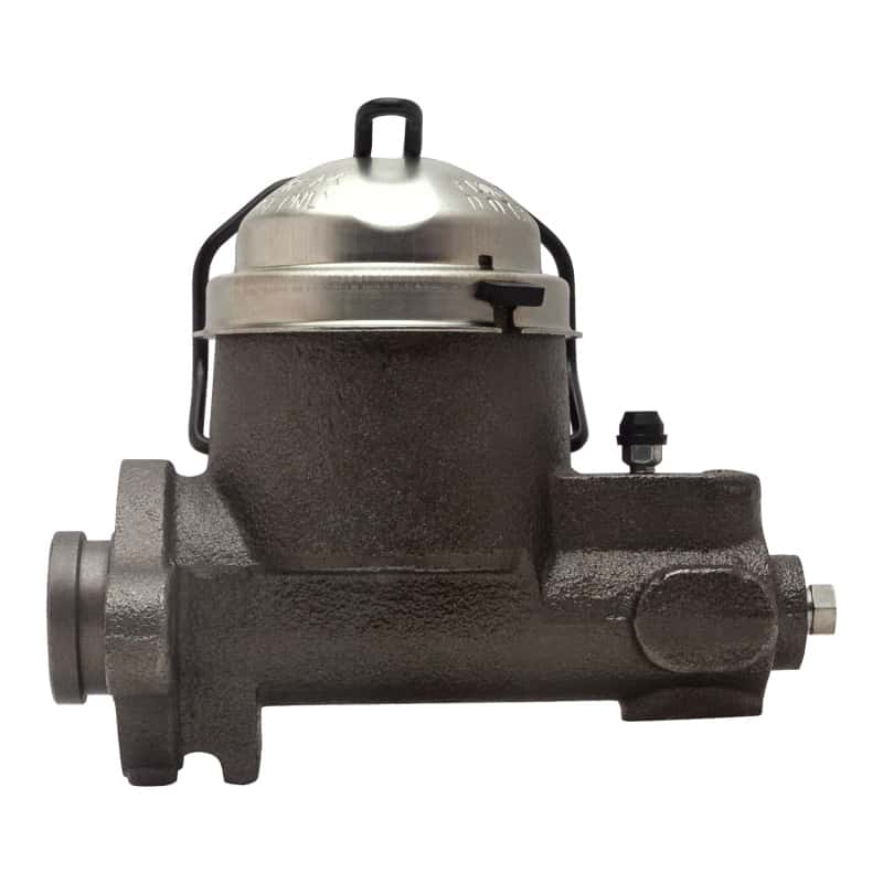 DFC — DFC 61-67 Buick GRAN Sport Brake Master Cylinder
DFC Brake Master Cyl - view 2