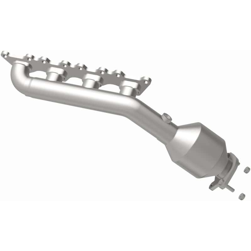 Magnaflow — Magnaflow 2009 Hyundai Genesis 4.6L Direct Fit Converter
California - view 4