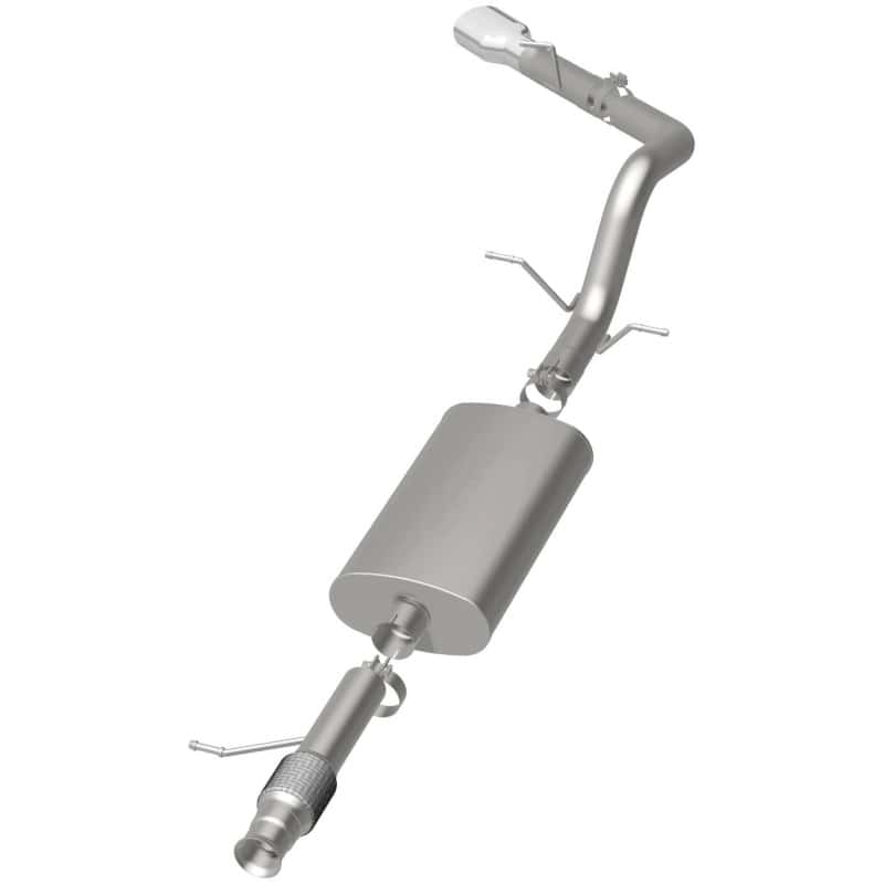 Magnaflow — MagnaFlow SYS C/B 09 Chev/GMC Tahoe/Yukon5.3L
Cat-Back - view 31