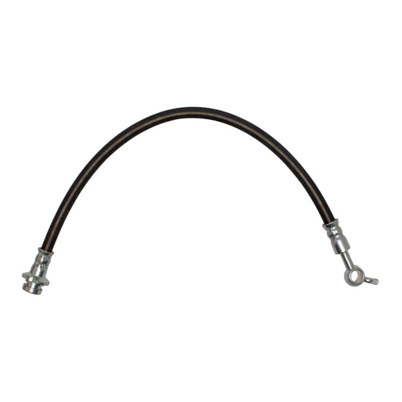 DFC — DFC 17-23 Nissan Titan XD Rear-R lo Brake Hose - view 1