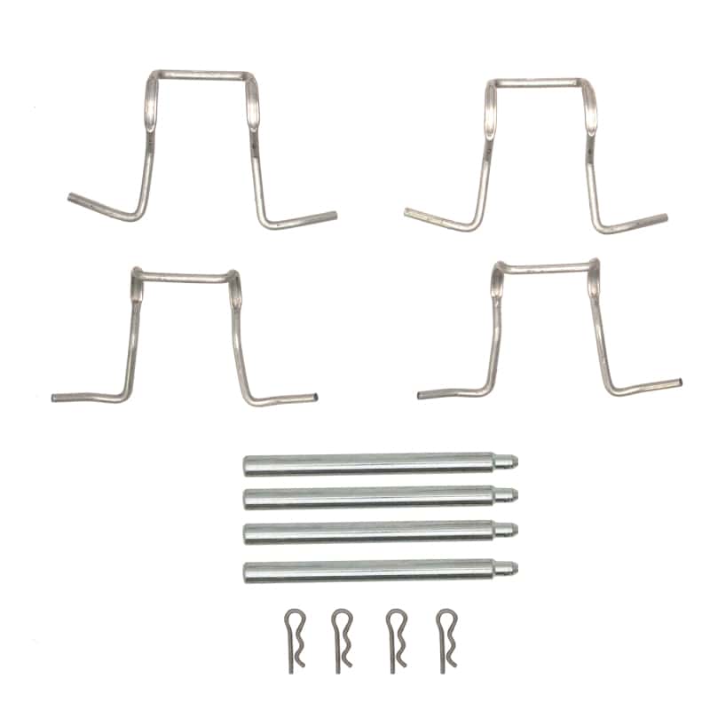 DFC — DFC 73-79 Mercedes-Benz 280SE Front Premium Hardware Kit
DFC Disc Brk Hdw Kit - view 2