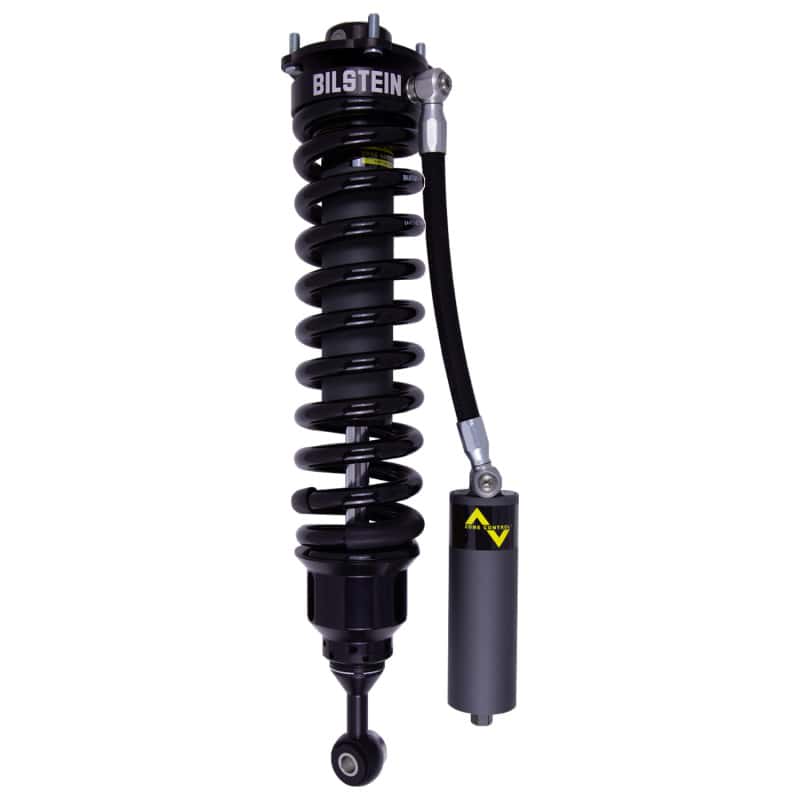 Bilstein — Bilstein B8 8112 Series 07-21 Toyota Tundra Zone Control Monotube Front Right Corner Module
Front Corner Module - view 5