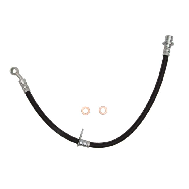 DFC — DFC 08-14 Acura TSX Front-R Brake Hose - view 1