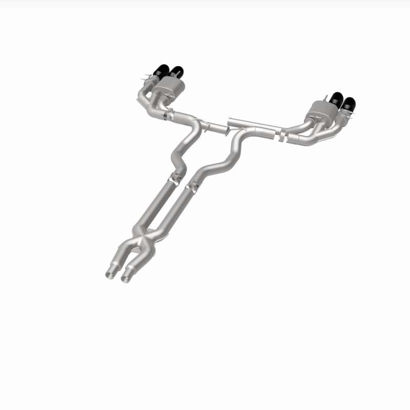 Magnaflow — Magnaflow 18-21 Ford Mustang 5.0L V8 NEO Cat-Back Exhaust System - view 19