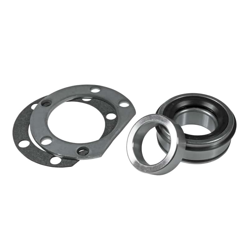 Yukon Gear & Axle — Yukon Gear Chrysler 8.75in Sealed Ball Axle Bearing
Axle bearing & seal 
Axle bearing/seal - view 4