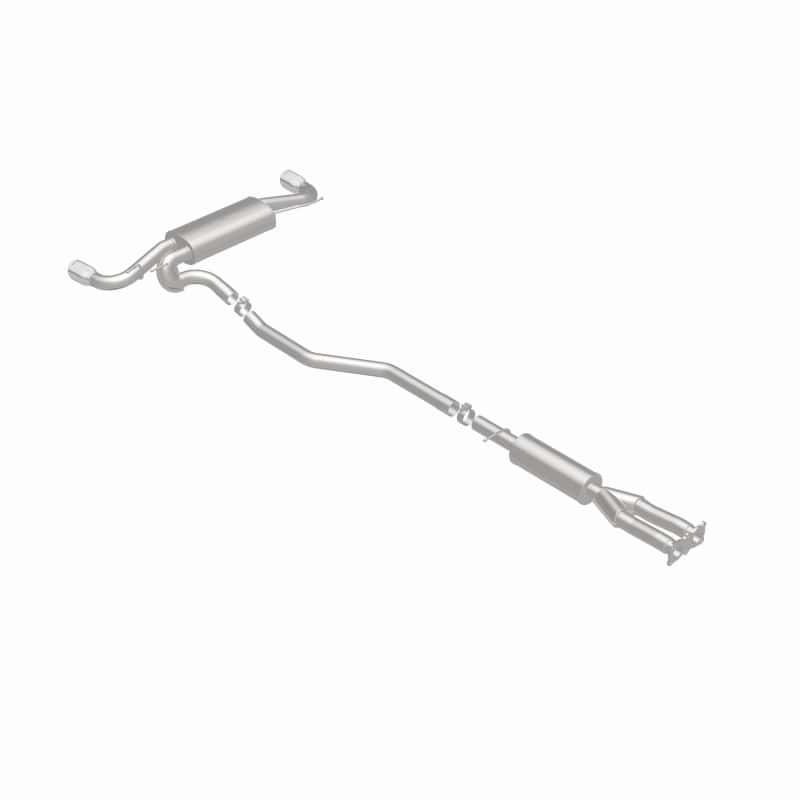 Magnaflow — MagnaFlow SYS C/B 09-10 Land Rover LR2 3.2L
Cat-Back - view 31