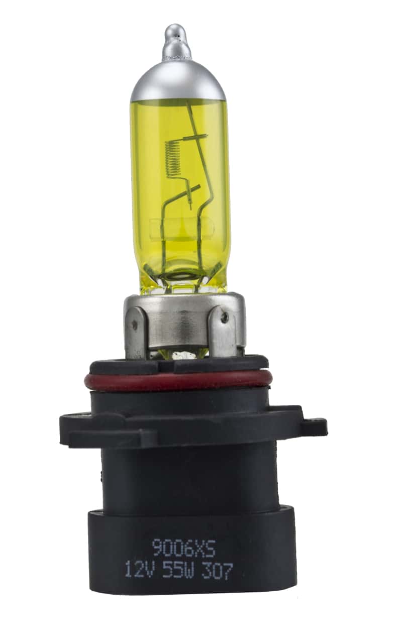 Hella — Hella Bulb 9006Xs 12V 55W Xen Pure Ylw Xy (2)
9006 Halogen Bulb - view 5