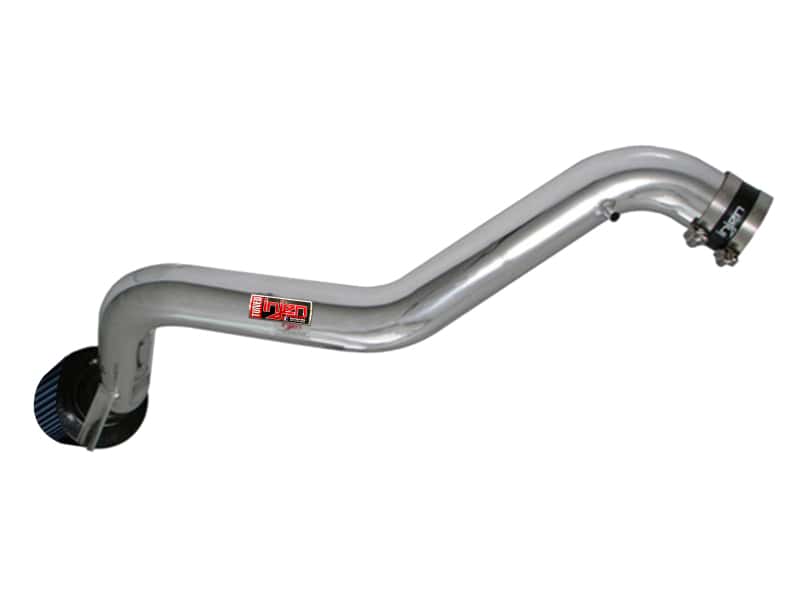Injen — Injen 97-01 Prelude Polished Cold Air Intake
Cold Air Intake
Air Intake Kit - view 2