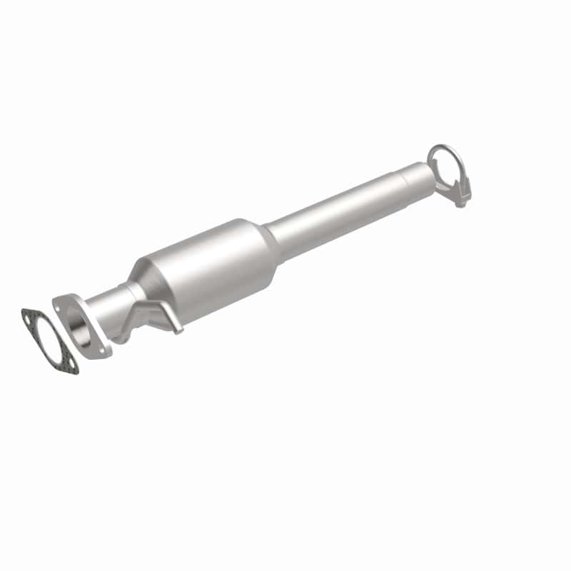 Magnaflow — MagnaFlow Conv DF 04-06 Toyota Outlander 2.4L
HM Grade
HM - view 8