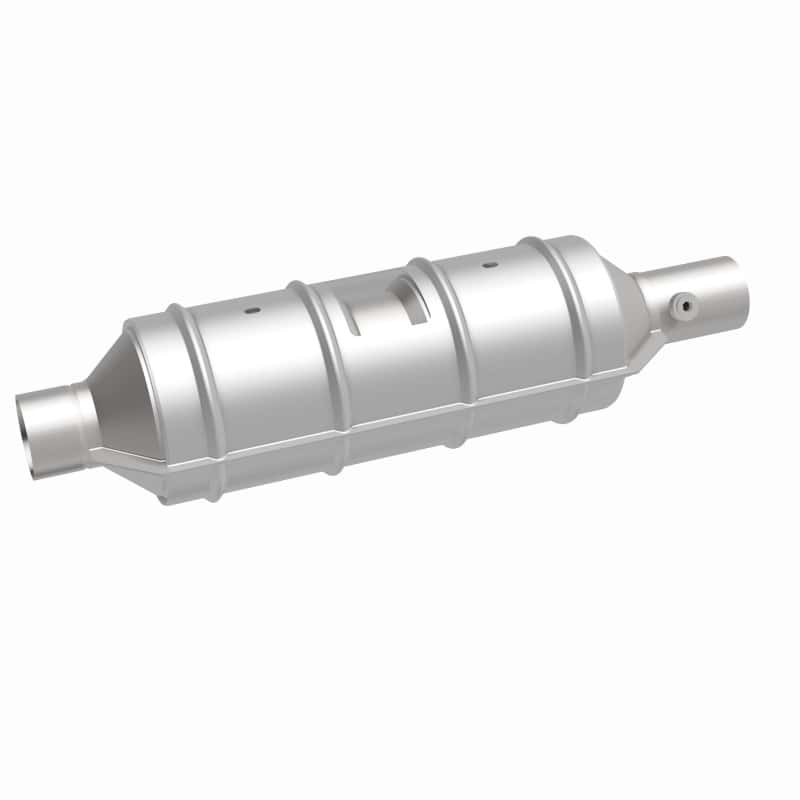 Magnaflow — MagnaFlow Conv Univ 97-02 Ford Truck And Vans
HM Grade
HM - view 10