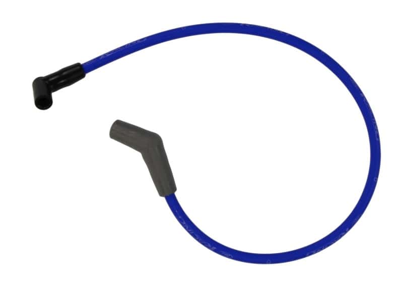 Ford Racing — Ford Racing 9mm Spark Plug Wire Sets - Blue
Spark Plug Wire Set - view 8