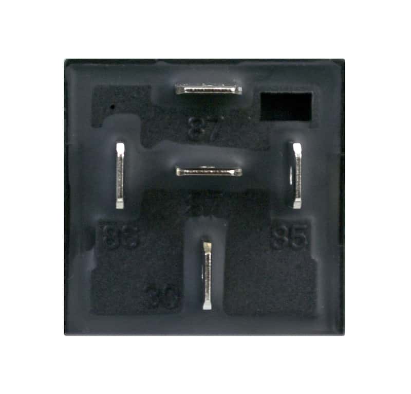 Hella — Hella Mini ISO Relay 12V - view 3