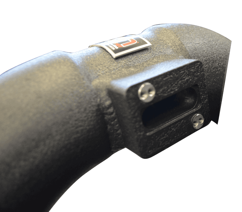 Injen — Injen 16-18 BMW 330i B48 2.0L (t) Wrinkle Black Cold Air Intake
Short Ram Intake
Air Intake Kit - view 12