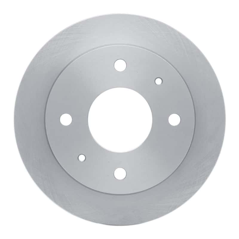DFC — DFC 98-10 Dodge Atos (Mexico) Front Brake Rotor
DFC Brake Rotor - view 1