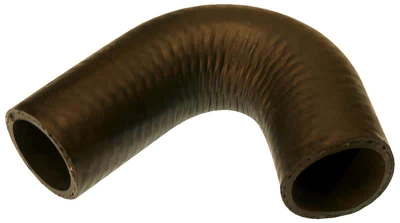 Gates — Gates 65-74 Chevrolet C & K Series Pickup 6-Cyl. 292 By Pass Molded Coolant Hose - view 1