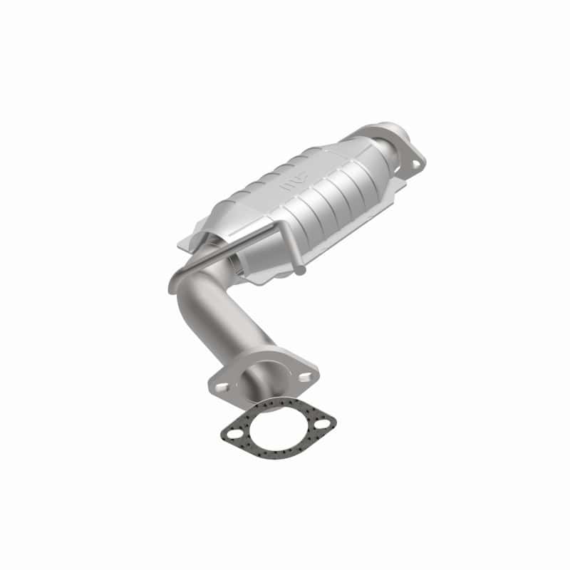 Magnaflow — MagnaFlow Conv DF Ford-Mercury
Standard Grade
Standard - view 24