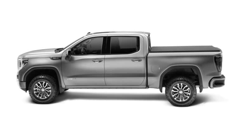 Extang — Extang 15-21 Chevy/GMC Canyon/Colorado (6 ft bed) Trifecta ALX
ALX 15-22 Cl/Cn 6ft. - view 14