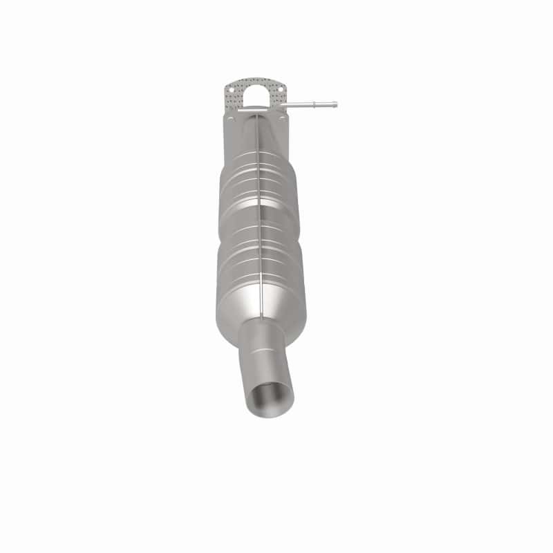 Magnaflow — MagnaFlow Conv DF 05-07 Ford F-Series Rear
OEM Grade
OEM - view 16