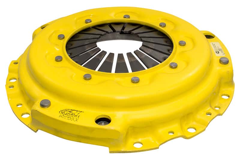 ACT — ACT 1996 Honda Civic del Sol P/PL MaXXX Xtreme Clutch Pressure Plate
Pressure Plate - view 2