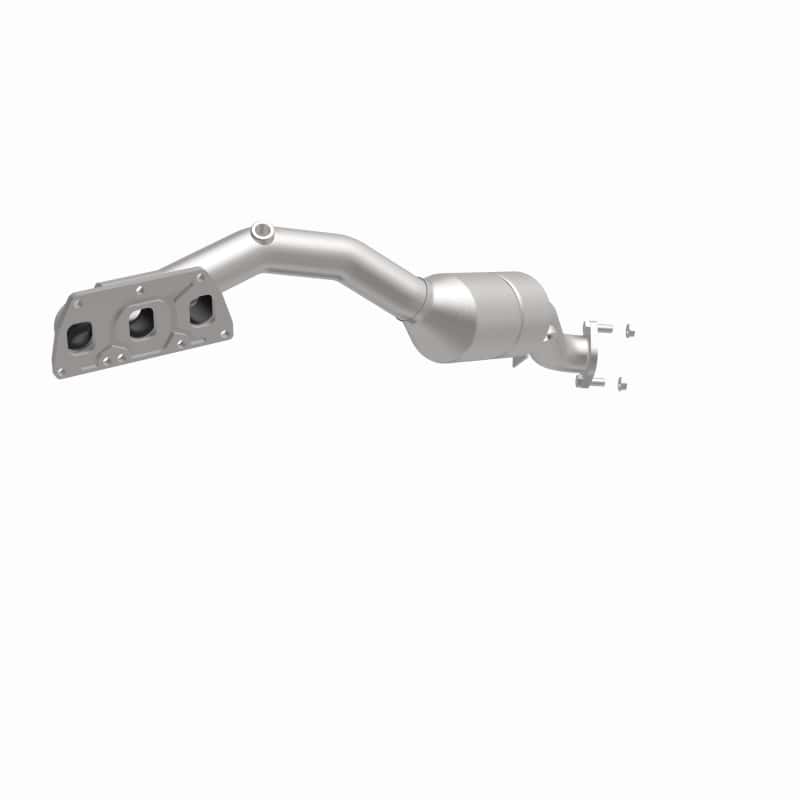 Magnaflow — MagnaFlow Conv DF 05-09 Audi A8 6.0L
OEM Grade
OEM - view 6