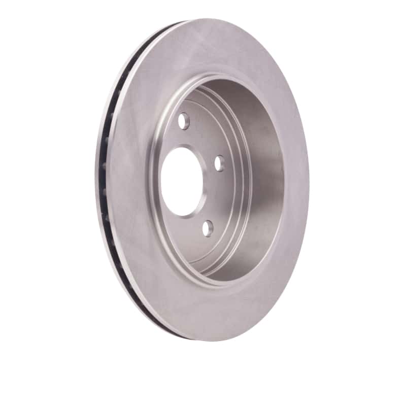 DFC — DFC 11-25 Dodge Durango Rear Brake Rotor
DFC Brake Rotor - view 4
