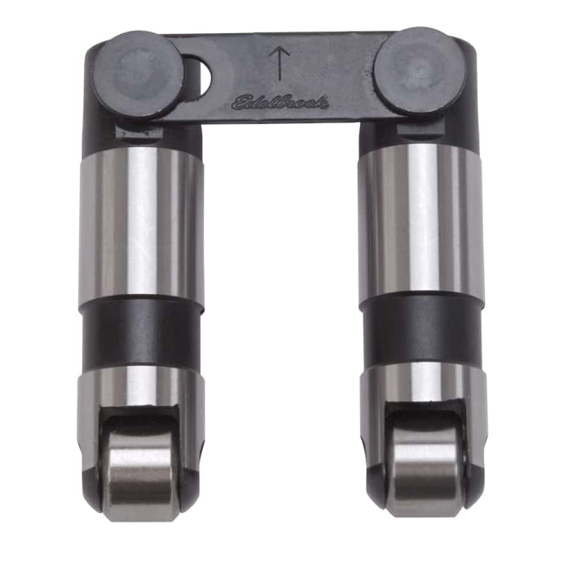 Edelbrock — Edelbrock Retro-Fit Hydraulic Roller Lifter Kit for SBC Engines
CAMSHAFTS - view 6