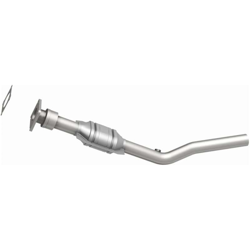 Magnaflow — MagnaFlow Conv DF 98-99 Chrysler Cirrus 2.4
HM Grade
HM - view 5