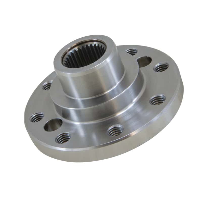 Yukon Gear & Axle — Yukon Gear Flange Yoke For Chrysler 9.25in
Yoke  - view 1
