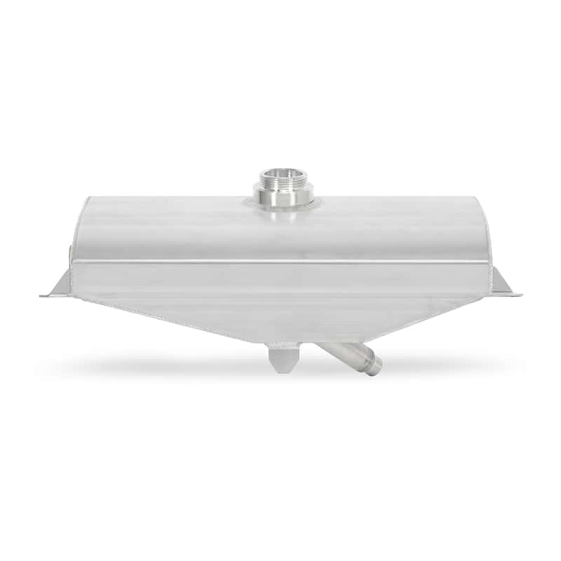 Mishimoto — Mishimoto 2015+ Ford F-150 Aluminum Expansion Tank - Natural Finish
Coolant Reservoir
MMRT-F150-15EN - view 8