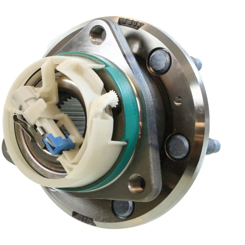 Moog — MOOG 06-09 Cadillac STS V Rear Hub Assembly - view 2