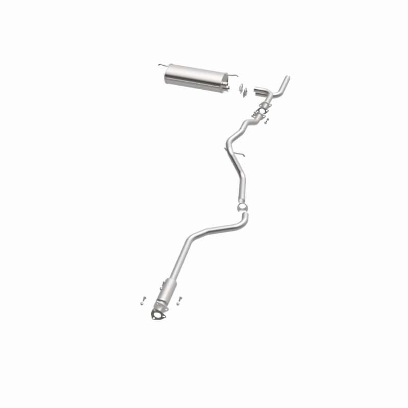 Magnaflow — MagnaFlow BRE Exhaust Kit 97-05 Classic Malibu Cutlass
Exhaust Kit - view 22