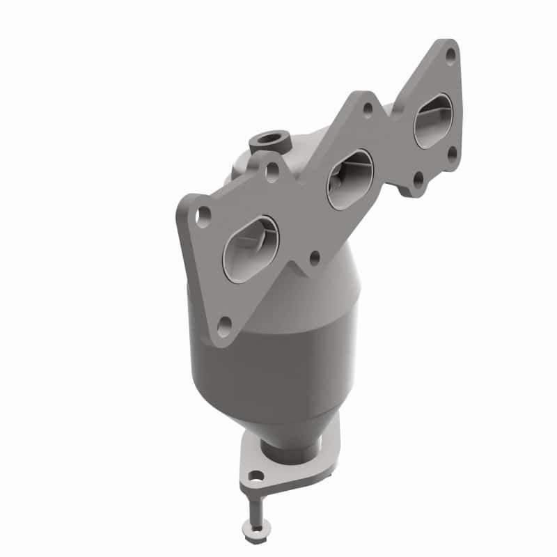 Magnaflow — MagnaFlow Conv DF 09-10 Hyundai Sonata 3.3L
OEM Grade
OEM - view 28