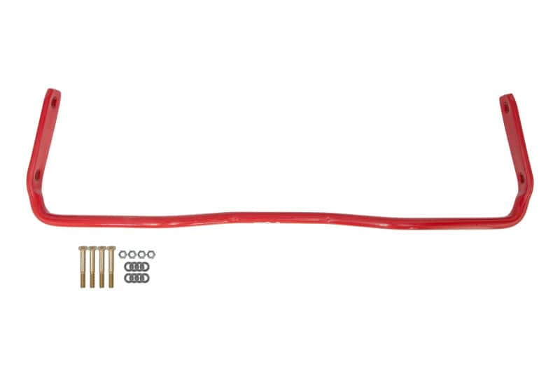 UMI Performance — UMI Performance 64-72 GM A-Body 1in Solid CrMo Rear Sway Bar
Rear Sway Bar - view 1