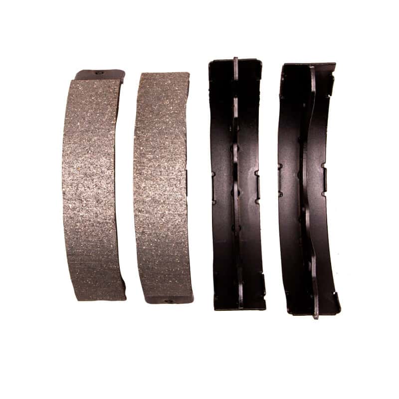 DFC — DFC 99-03 Mazda Protege Rear Premium Service Shoes
DFC Brake Shoe Set - view 2