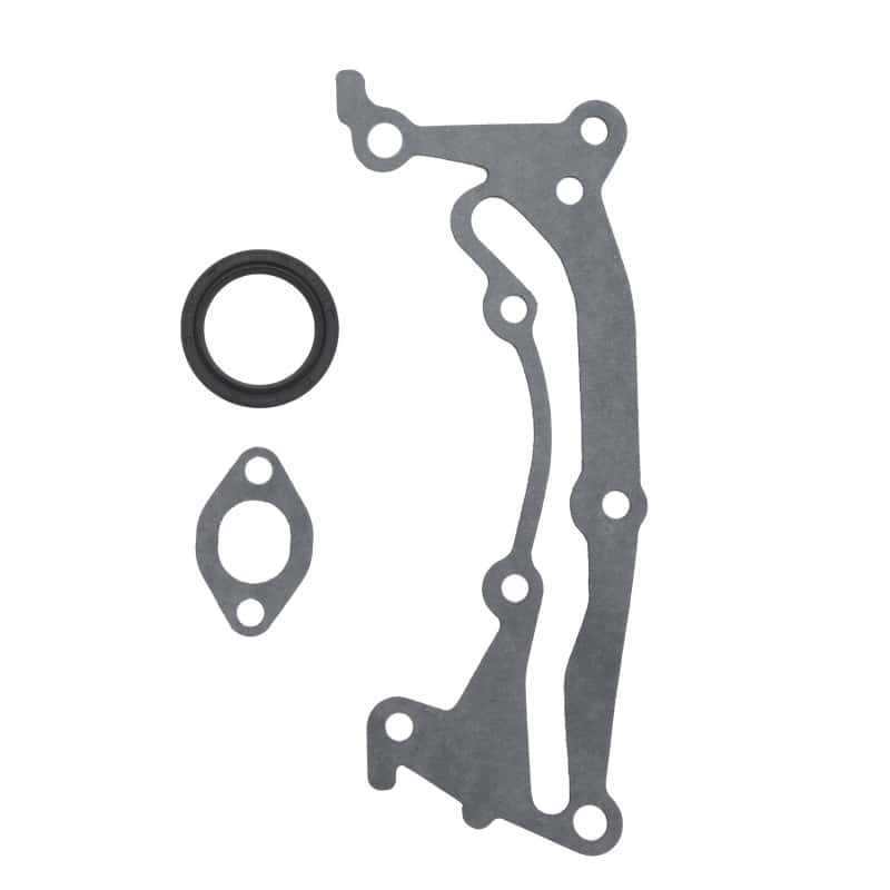 Cometic Gasket — Cometic Mitsubishi 6G72 Oil Pump Gasket Kit - DOHC - 1991-2000
Oil Pump Gasket Kit - view 2