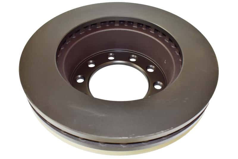 DBA — DBA 03-10 Ford F-250 Super Duty Front 4000 Series Standard Rotor
Brake Rotor
Brake Disc - view 3