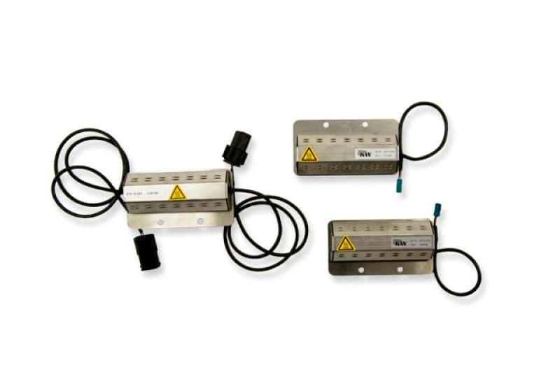 KW — KW Electronic Damping Cancellation Kit BMW M5 E60 Type M560
ESC Cancellation Kit - view 4