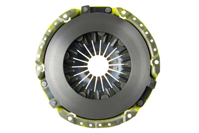 ACT — ACT 07-13 Mazda Mazdaspeed3 2.3T P/PL Heavy Duty Clutch Pressure Plate (Use w/ACT FW)
Pressure Plate - view 3