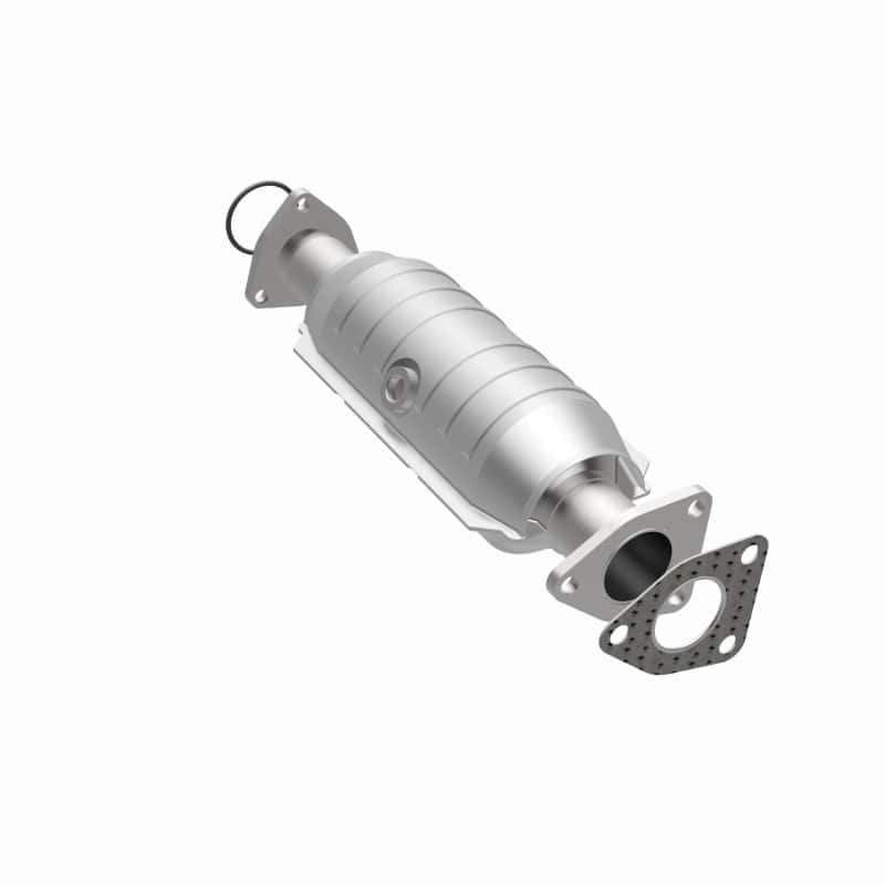 Magnaflow — MagnaFlow Conv DF 03-04 Honda Pilot 3.5L OEM
OEM Grade
OEM - view 23
