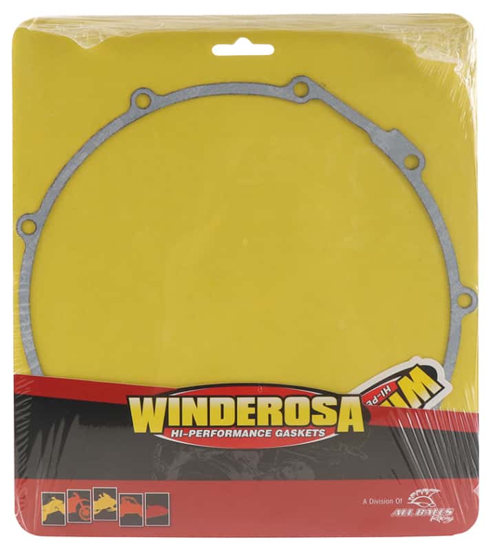 Vertex Pistons — Vertex Gaskets 91-03 Honda CB750 Nighthawk Outer Clutch Gasket Kit - view 2