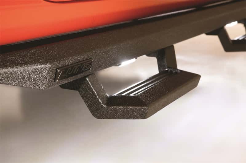 LUND — Lund 2014-2019 Chevrolet Silverado 1500 NightFX Guide Lights - Black
Exterior LED
Lighting - view 3