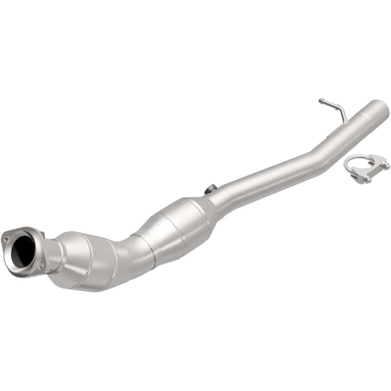 Magnaflow — MagnaFlow Conv DF 06-08 Range Rover Driver Side
HM Grade
HM - view 2
