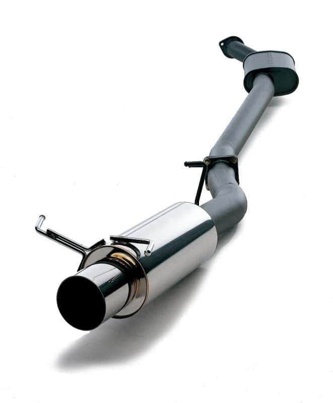 HKS — HKS Hi-Power 409 BCNR33 RB26DETT - view 1